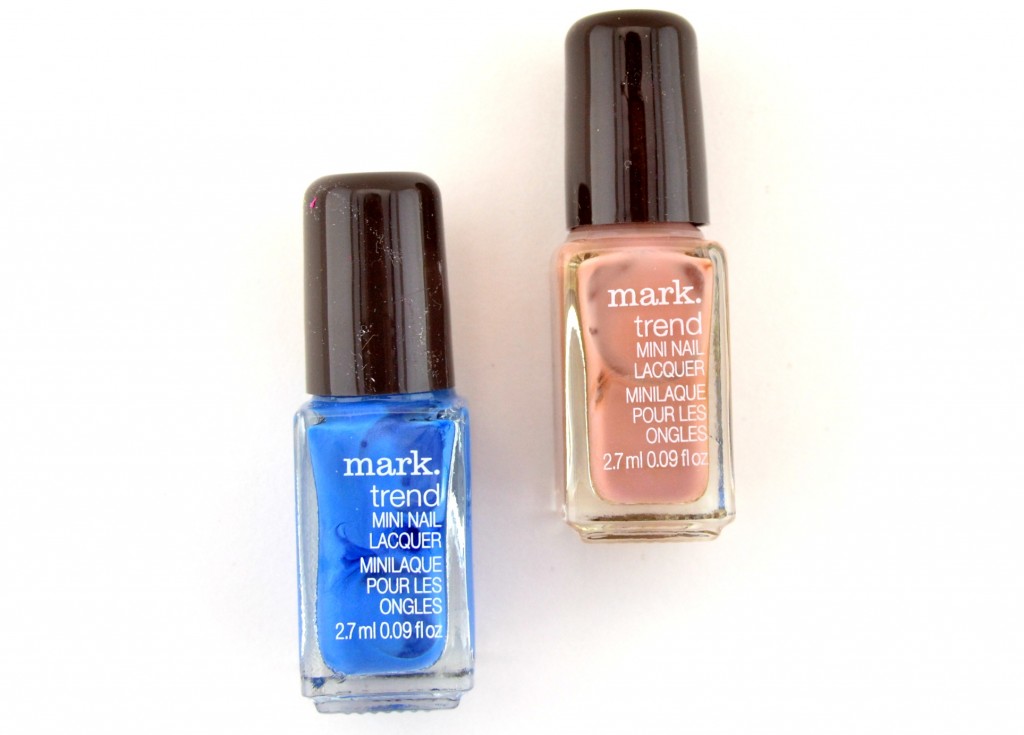 Mark Nail This Look Lacquer And Flip Flops (4)