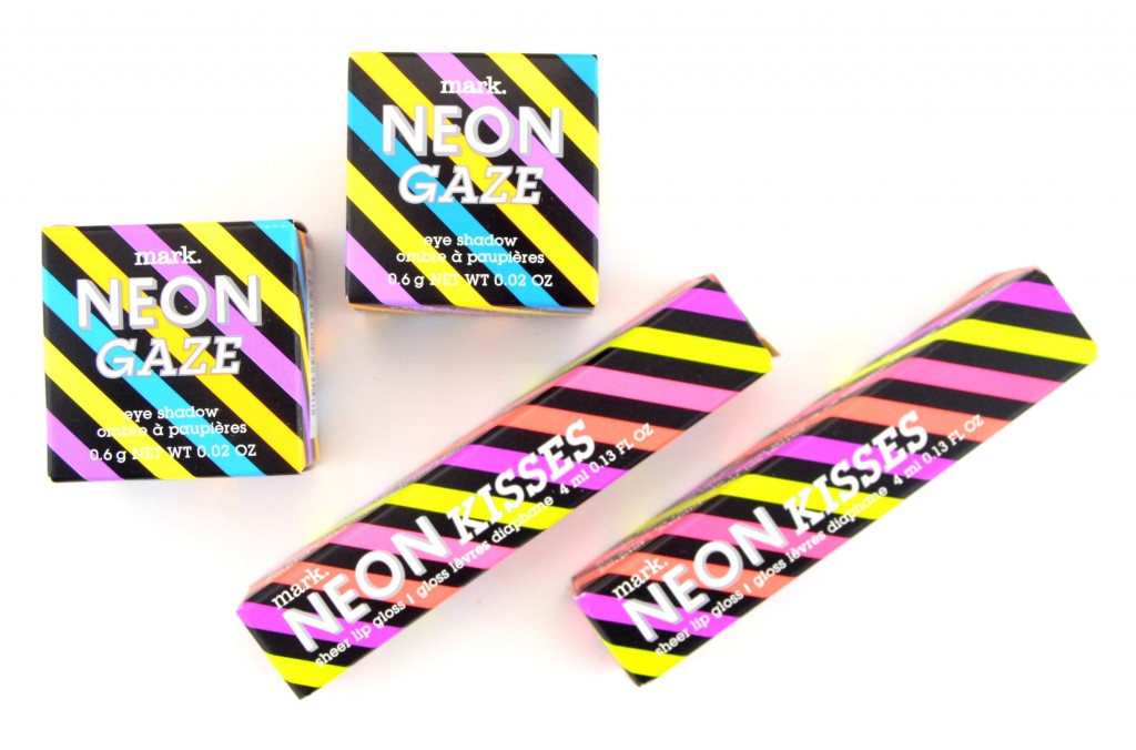 Mark Limited Edition Neon Collection