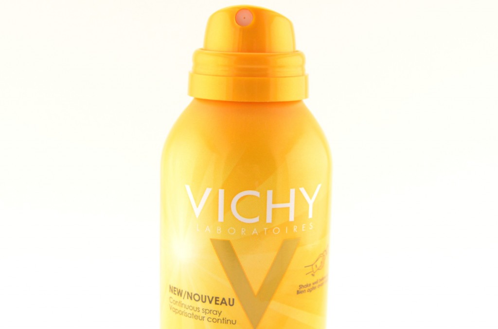 Vichy Capital Soleil Invisible Mist (3)