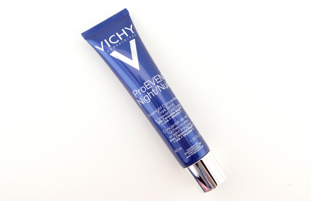 Vichy ProEVEN Night Overnight Concentrate Dark Spot & Uneven Skin Tone (3)