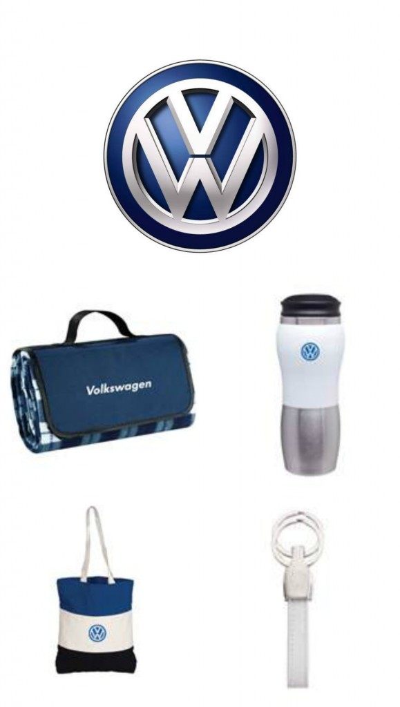 Volkswagen Countdown to a Golf Giveaway