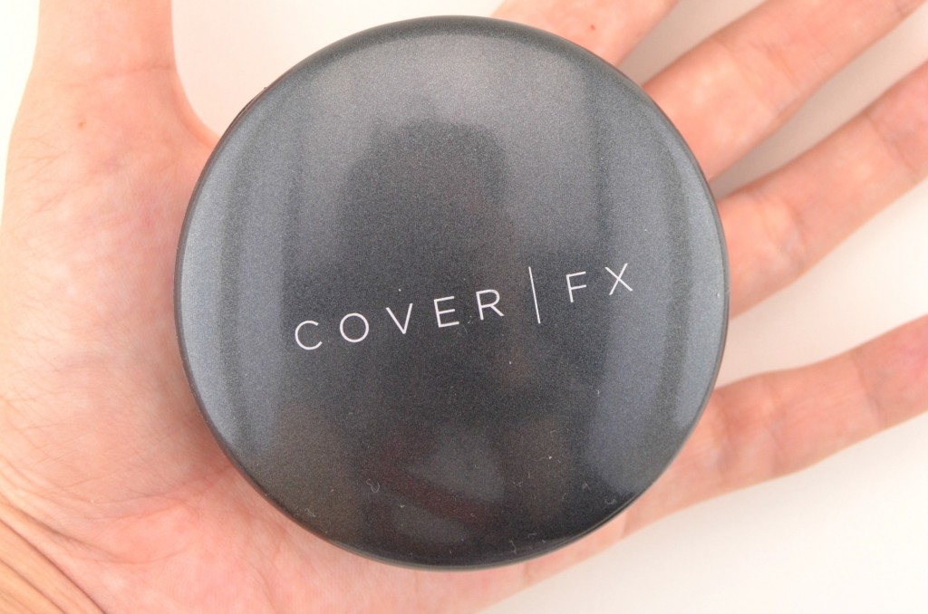 Cover FX Pressed Mineral Foundation  (4)