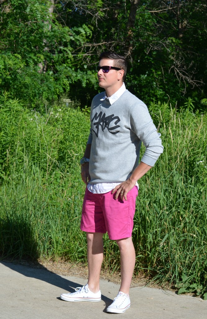 Canadian Fashion Blogs, The Pink Millennial, Ontario Blog, Dress Code, business casual for men