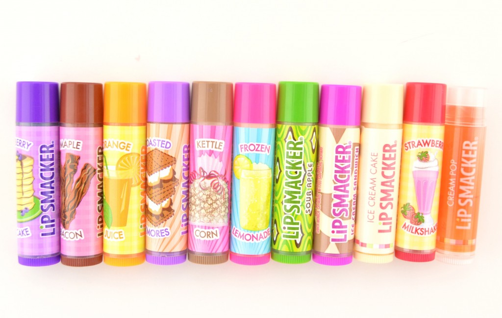 Lip Smacker (3)