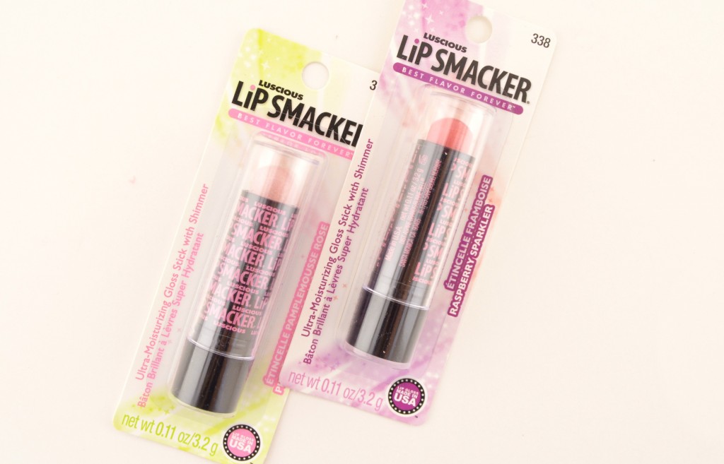 Luscious Lip Smacker