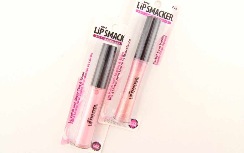 Luxe Lip Smacker