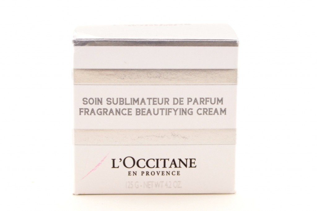 L’Occitane Néroli & Orchidée Fragrance Beautifying Cream  (1)