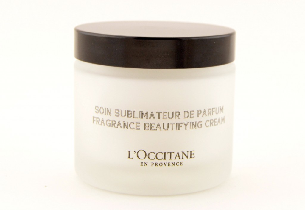 L’Occitane Néroli & Orchidée Fragrance Beautifying Cream  (2)