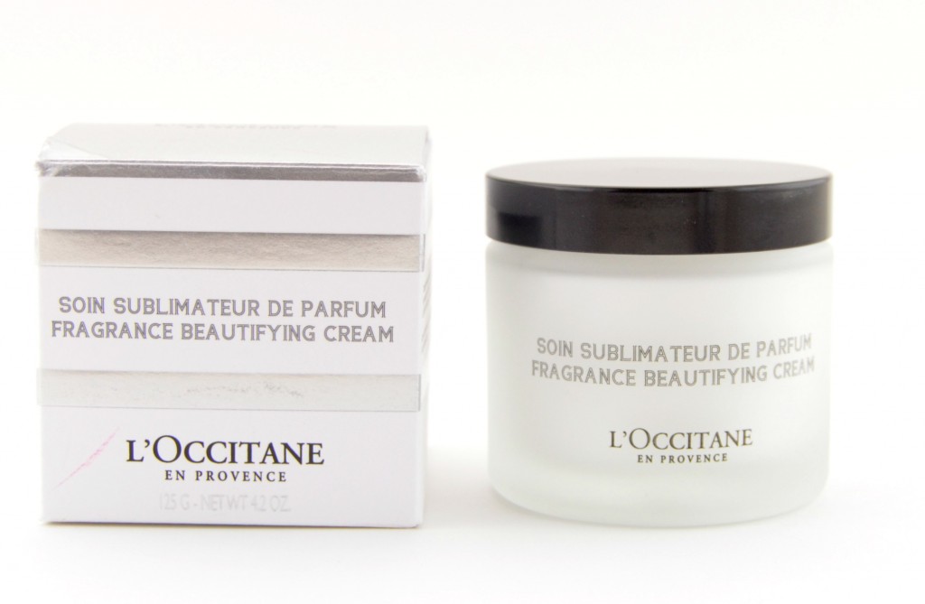 L’Occitane Néroli & Orchidée Fragrance Beautifying Cream  (3)