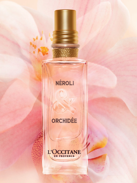 L’Occitane Néroli And Orchidée Fragrance Beautifying Cream Review