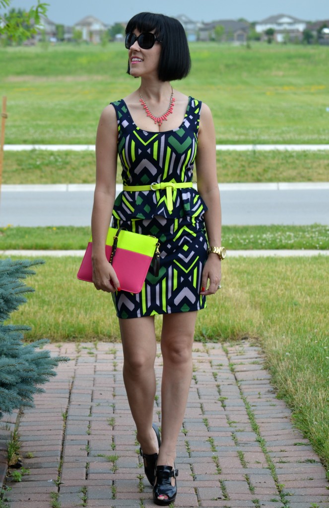 Canadian Fashion Bloggers, Canadian Fashion Blog, summer outfits, spring shoes, heels