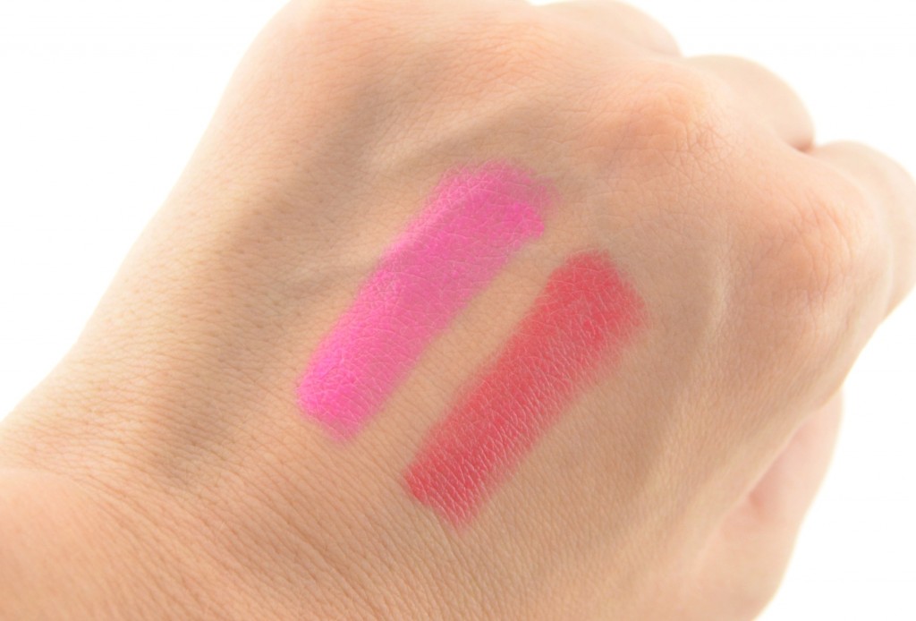 Rimmel Colour Rush Balm (5)