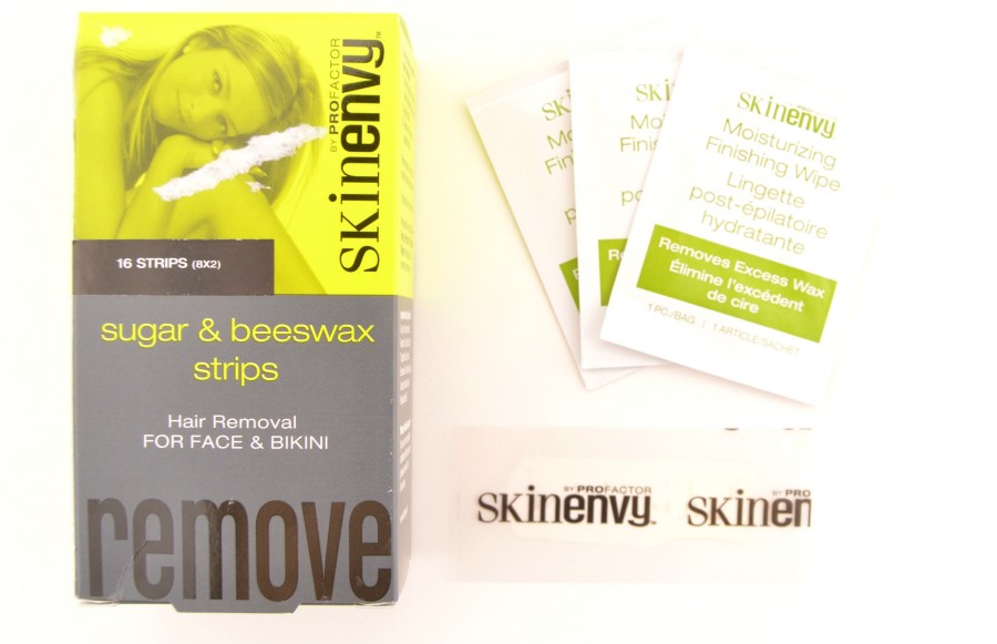 Skin Envy Hair Removal for Face and Bikini Review The Pink Millennial