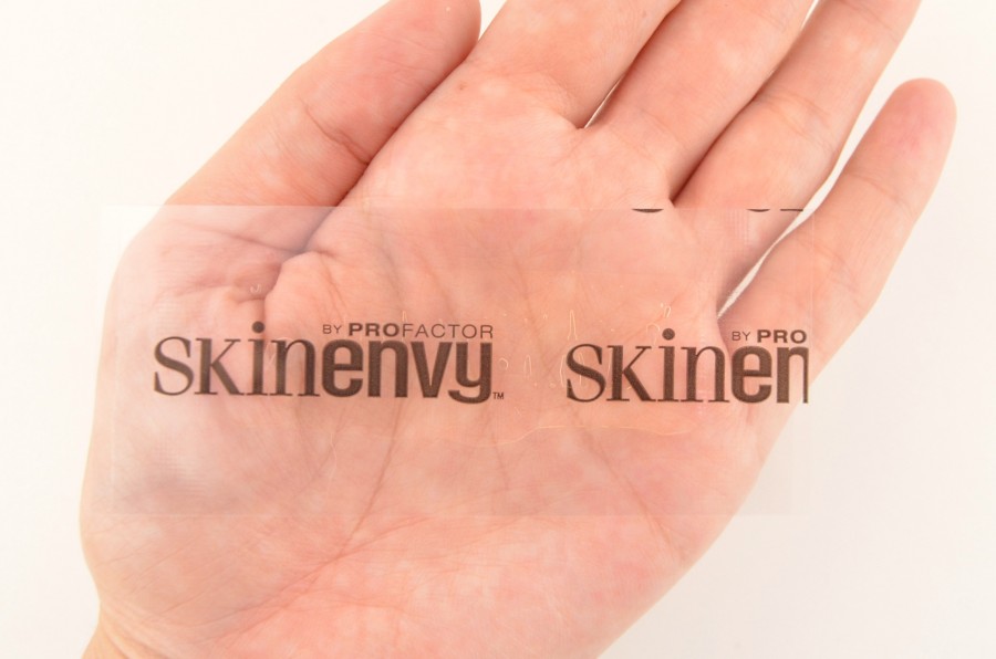 Skin Envy Hair Removal for Face and Bikini Review The Pink Millennial