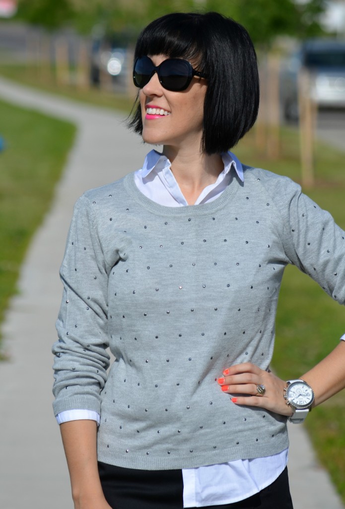Canadian Fashion Blogs, The Pink Millennial, Ontario Blog, Dress Code, business casual for women