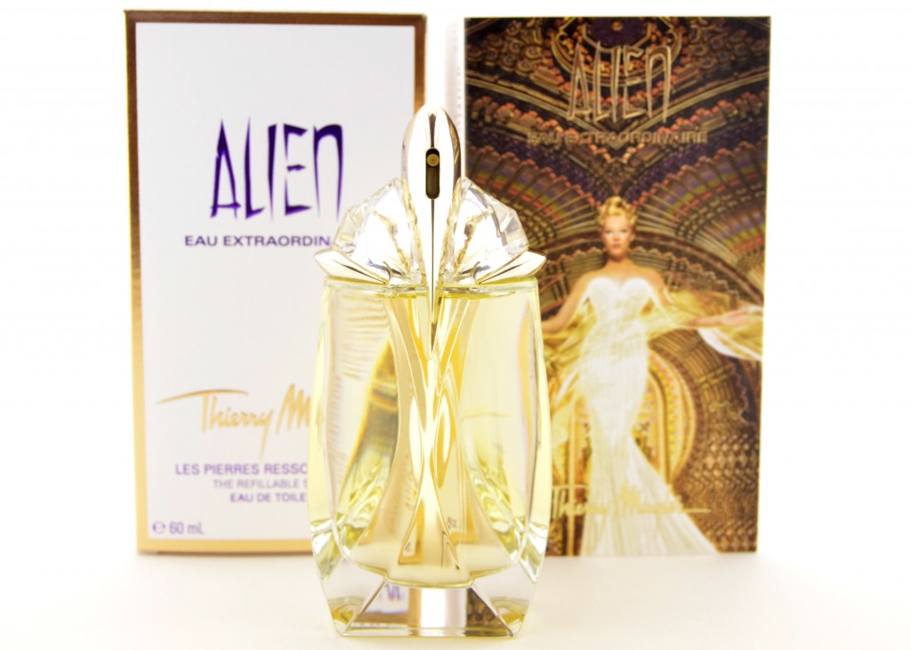 Alien Eau Extraordinaire Review The Pink Millennial