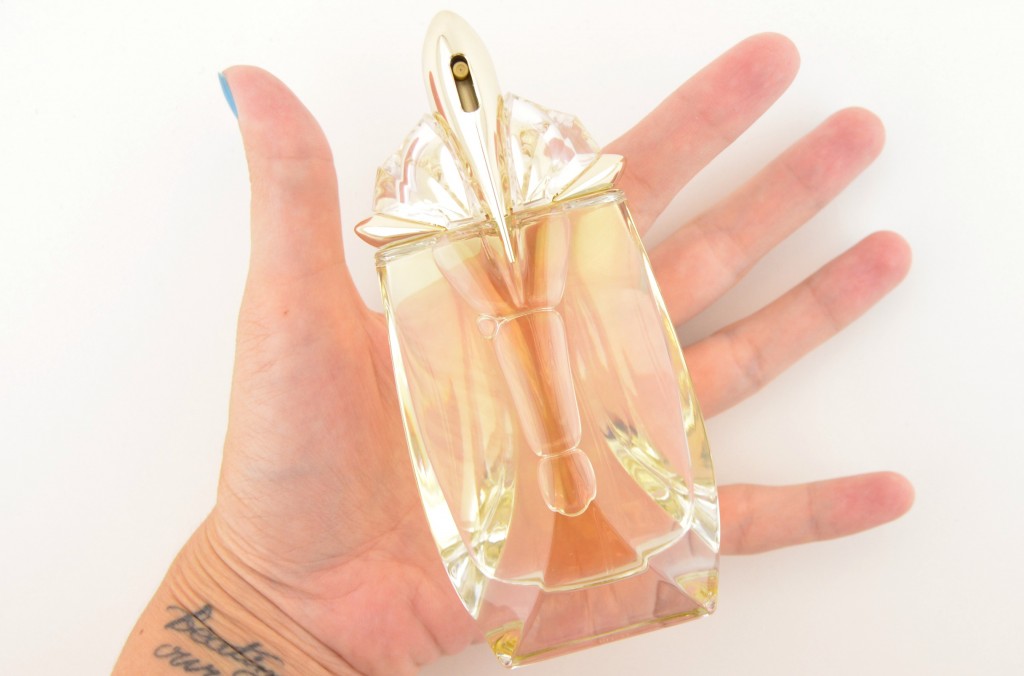 Alien mugler eau online extraordinaire