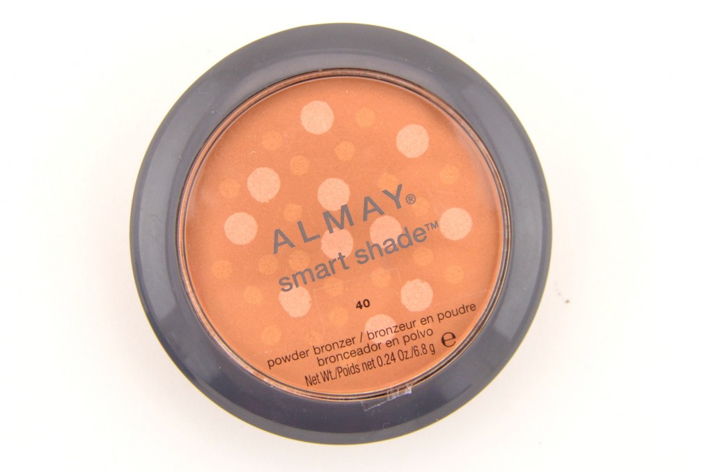 Almay Smart Shade Bronzer, Almay, Canadian Beauty Blogs, The Pink Millennial, Ontario Blog, Makeup code, business casual for women