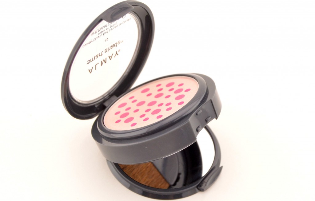 Almay Smart Shade Powder Blush  (3)