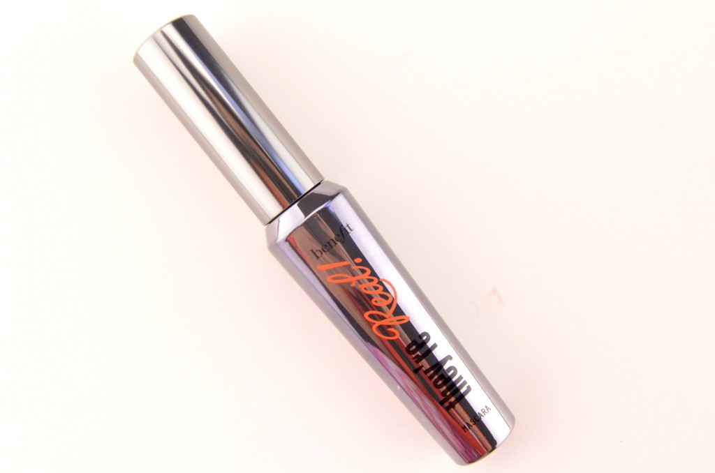 Benefit They’re Real! Mascara  (1)