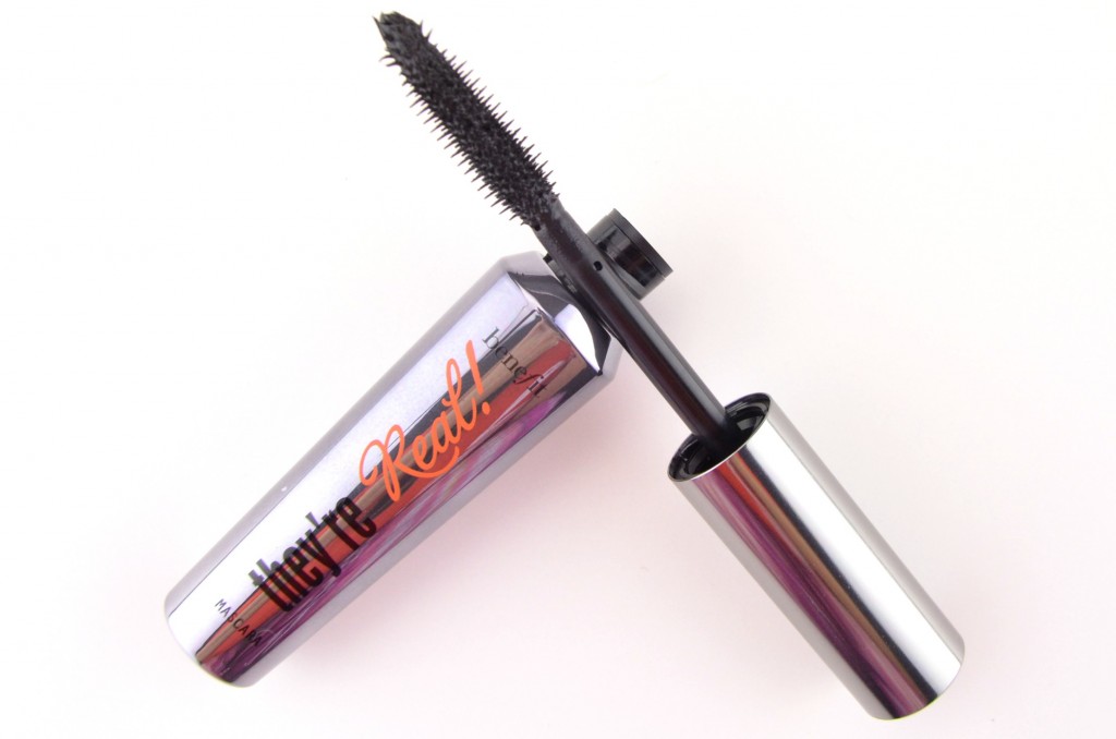 Benefit They’re Real! Mascara  (2)