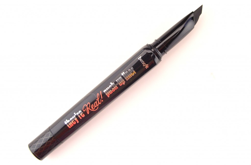 Benefit They’re Real! Push-Up Liner  (2)