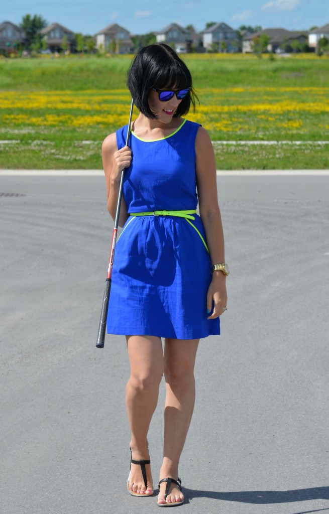 Blue Dress (5)