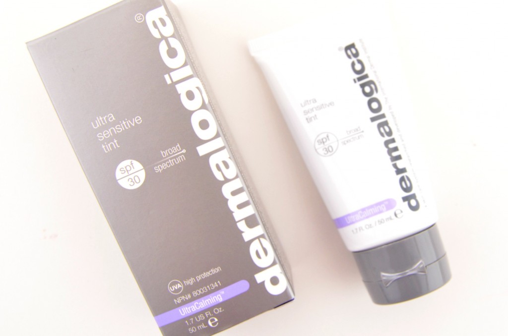 Dermalogica Ultra Sensitive Tint SPF 30 Review