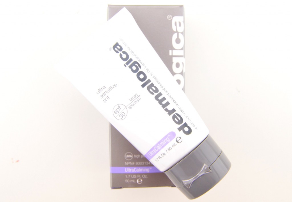 dermalogica tinted moisturizer