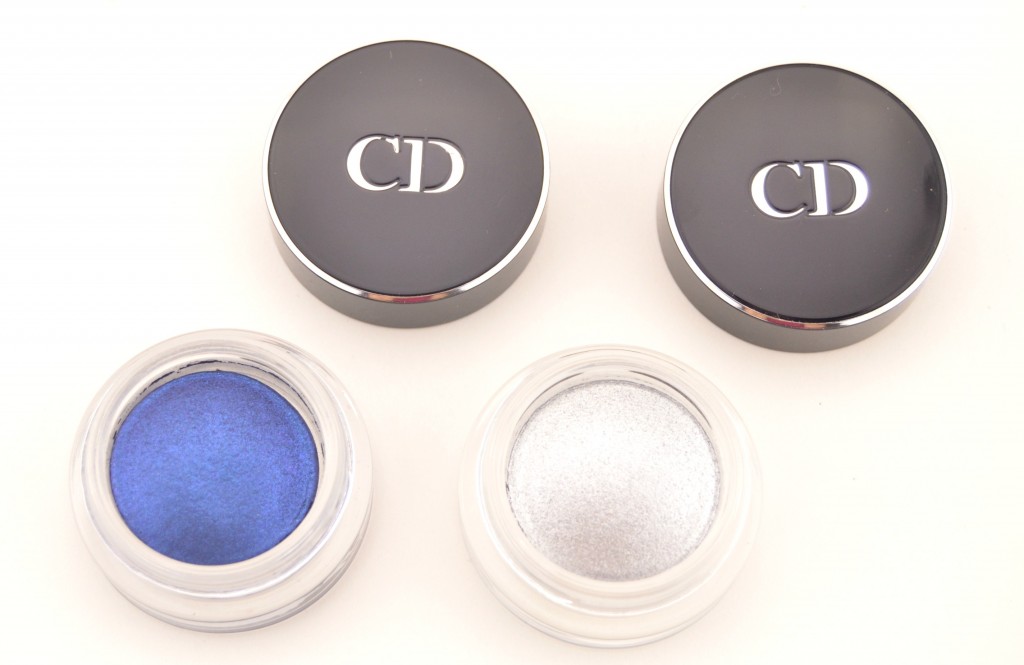 Dior Fusion Mono Eyeshadows  (1)