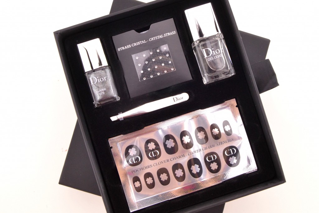 Dior Nail Artistry Box i (2)