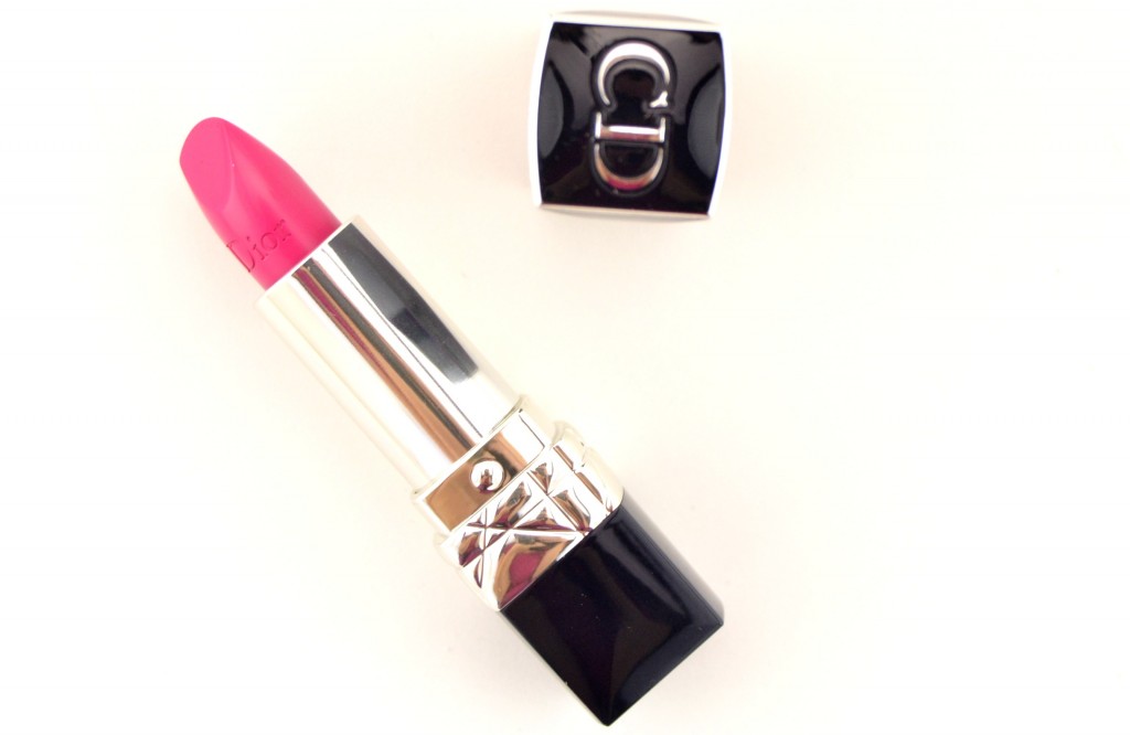 Dior Rouge Dior  (2)