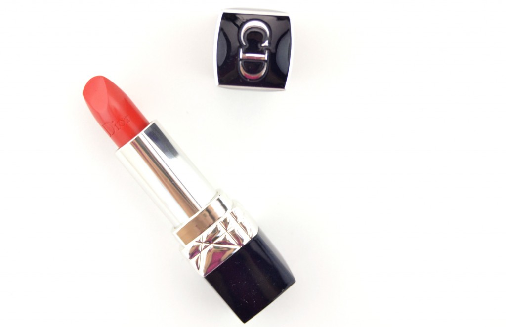 Dior Rouge Dior  (3)