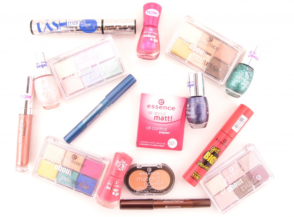 Essence Fall And Winter 2014 Collection Review