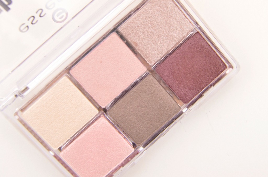 Essence All About…. Eyeshadow Palette  (3)