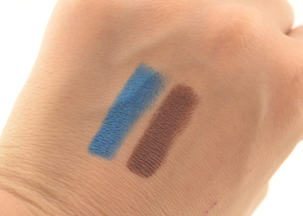 Essence Stays No Matter What Eye Pencil & Shadow  (2)
