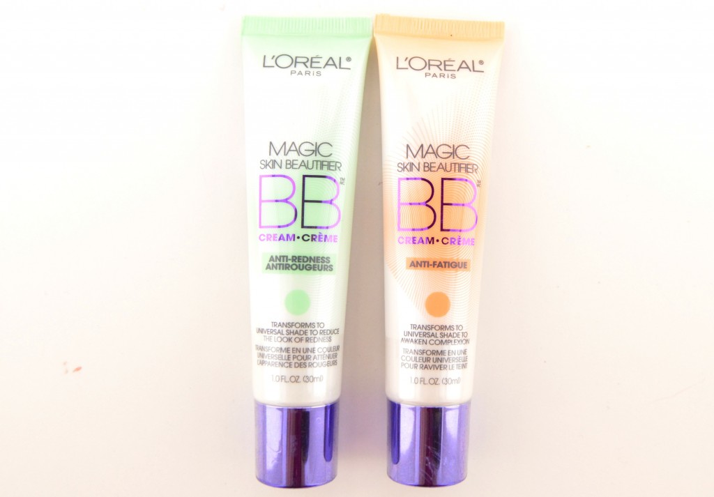 L'Oreal Magic Skin Beautifer BB Cream #Review - Dear Creatives