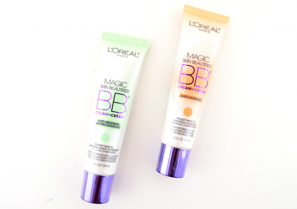 L’Oreal Magic Skin Beautifier BB Cream Review