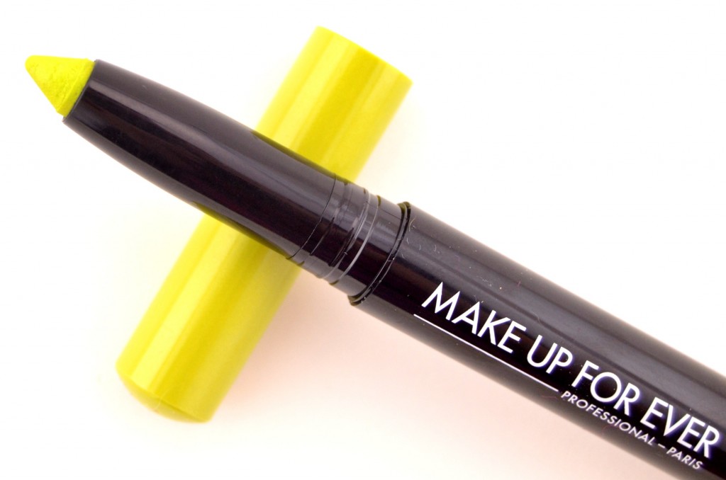 Make Up For Ever Aqua Matic  (3)