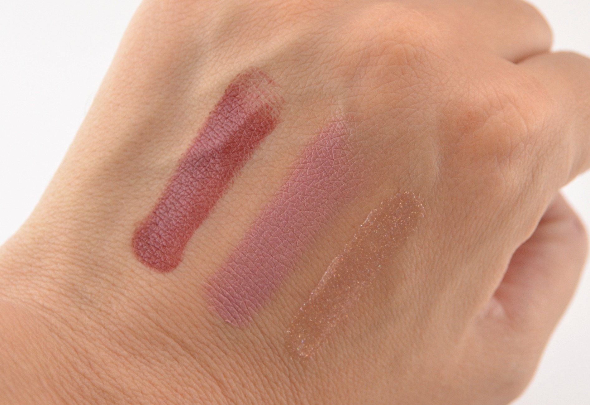 Mary Kay Limited Edition Lip Shimmer (2) The Pink Millennial