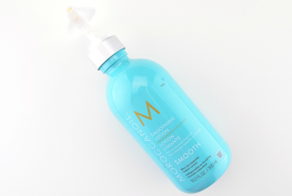 Moroccanoil Smoothing Lotion