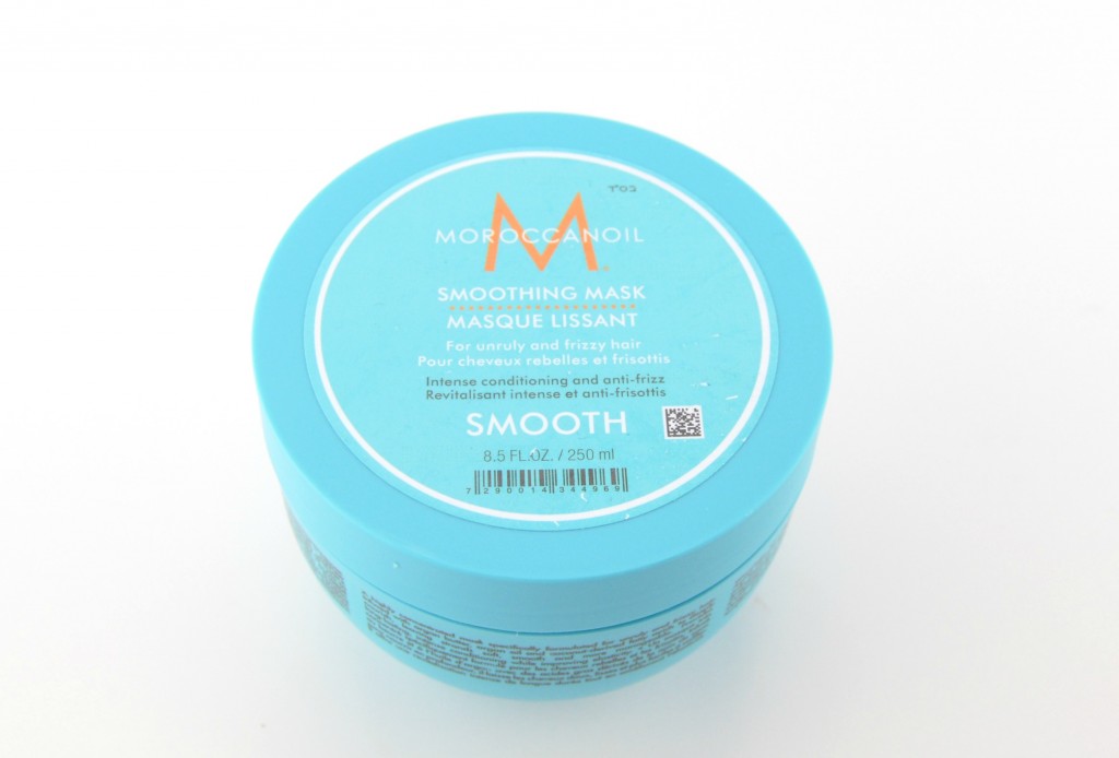 Smoothing Lotion - Moroccanoil