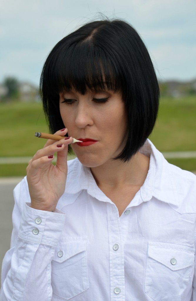 Mrs. Mia Wallace  (11)