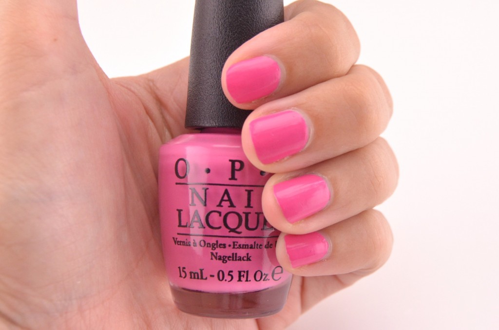 OPI Nordic Collection  (8)