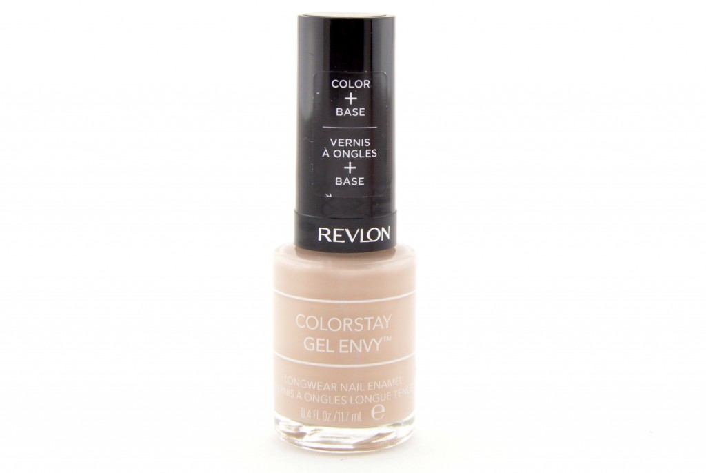 Revlon Colorstay Gel Envy Longwear Nail Enamel in Checkmate