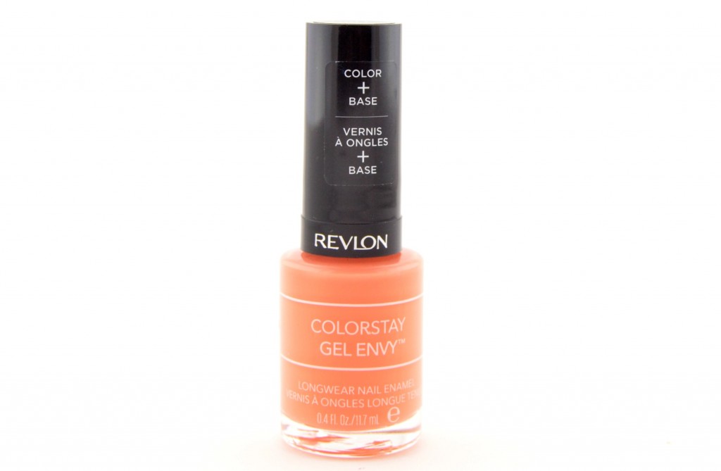 Revlon Colorstay Gel Envy Longwear Nail Enamel in Jokers Wild