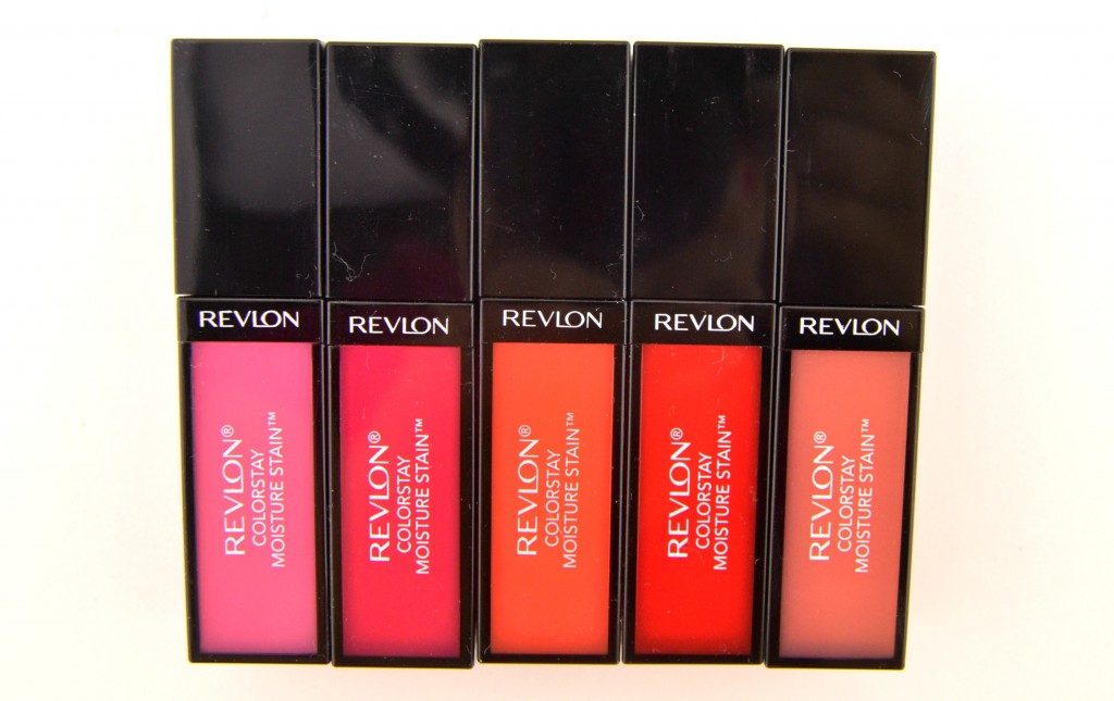 Revlon Colorstay Moisture Stain Review