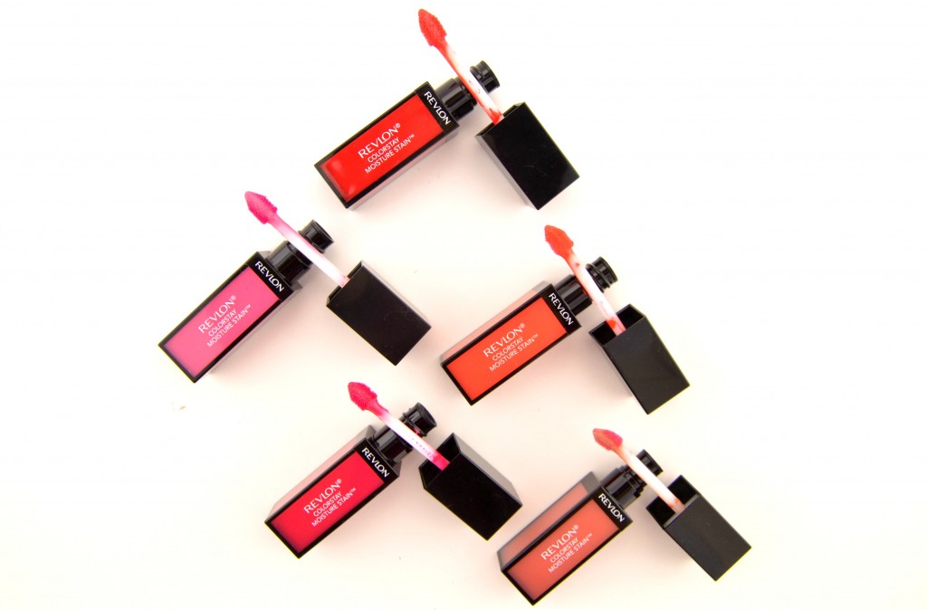 Revlon, Revlon Colorstay, Blogger, Makeup Crimes, Spring Makeup looks, Latest cosmetics trends, makeup tips, Toronto Blog