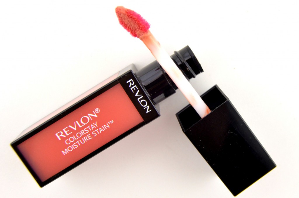 Revlon Colorstay Moisture Stain in London Posh