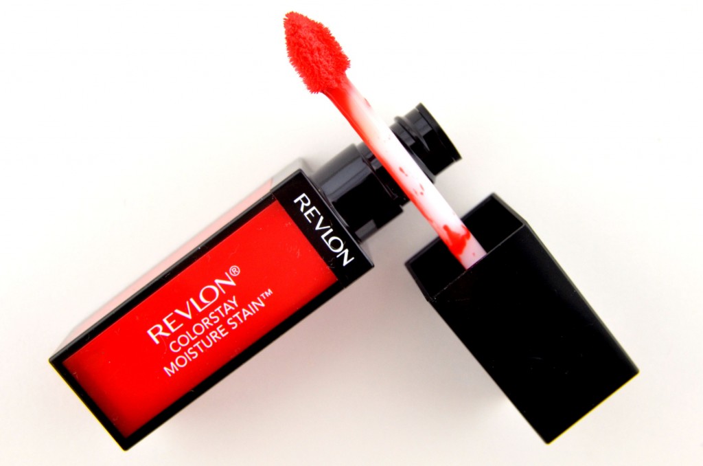 Revlon Colorstay Moisture Stain in Shanghai Sizzle